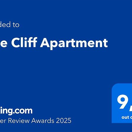 Blue Cliff Apartment Dubrovnik Exterior foto