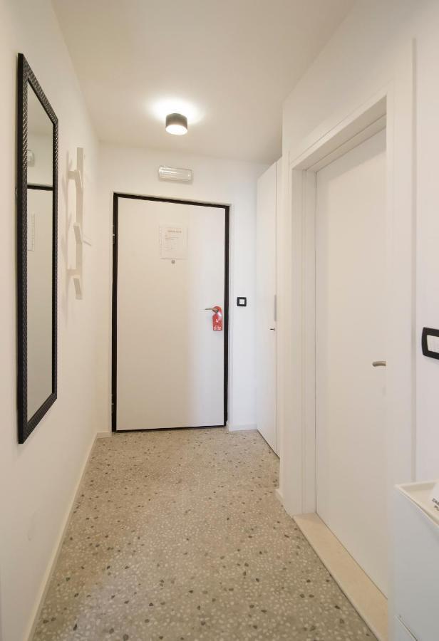 Blue Cliff Apartment Dubrovnik Exterior foto